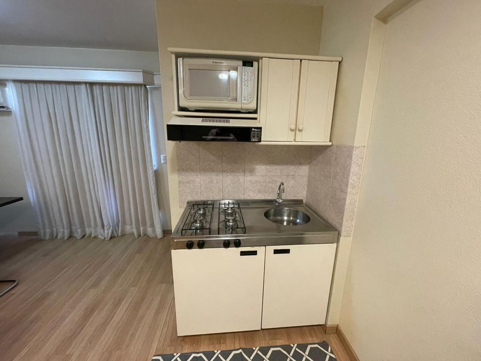 Aquarius Flat Aptos E Suites Santa Cruz do Sul Exterior photo